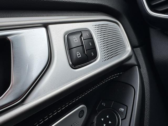 2020 Ford Explorer ST 4WD