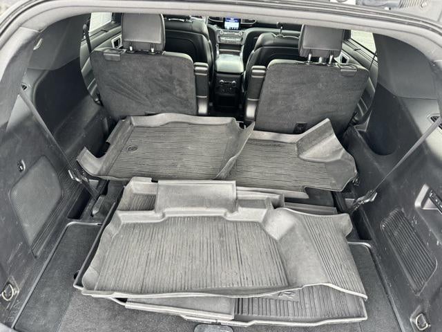 2020 Ford Explorer ST 4WD