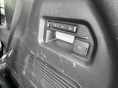 2020 Ford Explorer ST 4WD