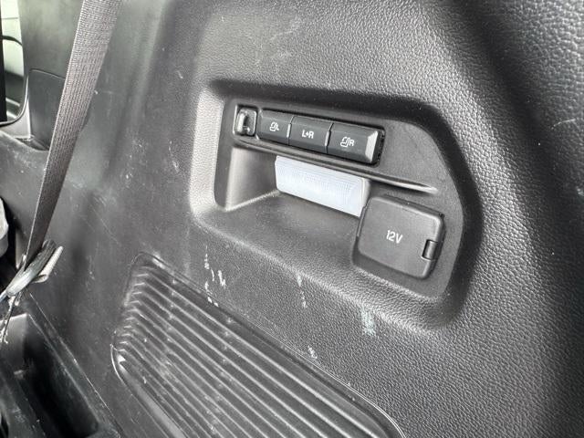 2020 Ford Explorer ST 4WD