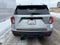 2020 Ford Explorer ST 4WD