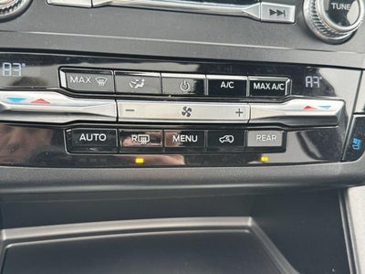 2020 Ford Explorer ST 4WD