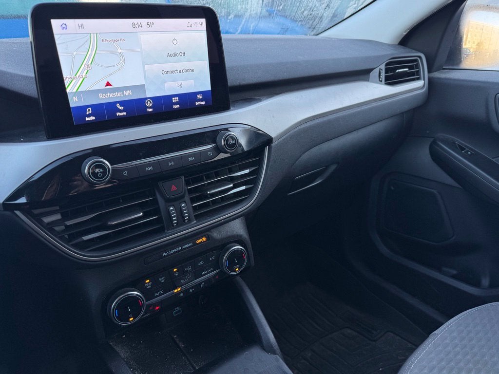 2022 Ford Escape SE Hybrid AWD