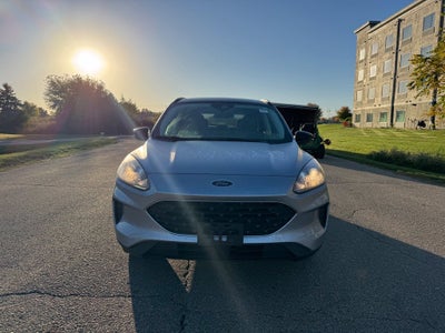 2022 Ford Escape SE Hybrid AWD
