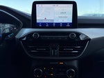 2022 Ford Escape SE Hybrid AWD