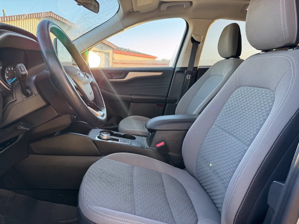 2022 Ford Escape SE Hybrid AWD