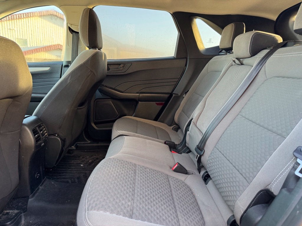 2022 Ford Escape SE Hybrid AWD