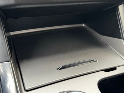 2020 Ford Explorer XLT 4WD