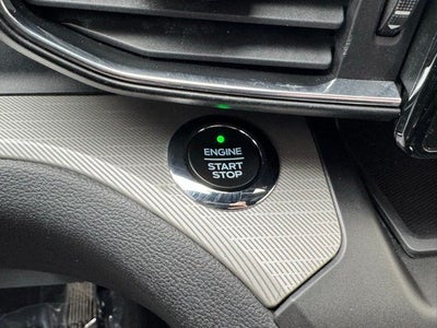 2020 Ford Explorer XLT 4WD