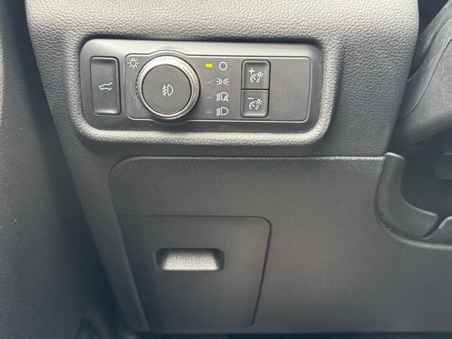 2020 Ford Explorer XLT 4WD