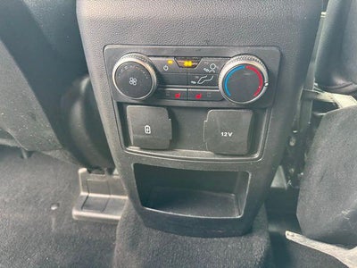 2020 Ford Explorer XLT 4WD