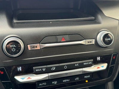 2020 Ford Explorer XLT 4WD