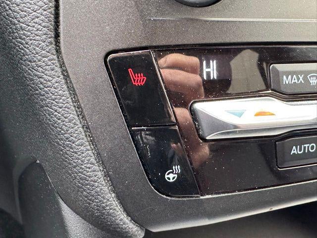 2020 Ford Explorer XLT 4WD