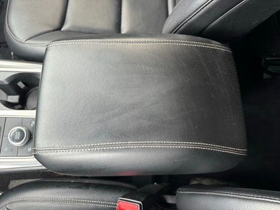 2020 Ford Explorer XLT 4WD