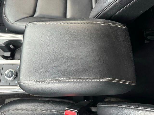 2020 Ford Explorer XLT 4WD