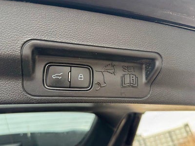 2020 Ford Explorer XLT 4WD