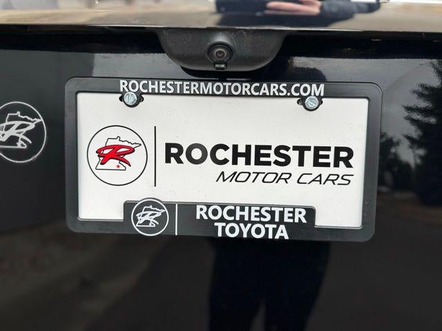 2020 Ford Explorer XLT 4WD