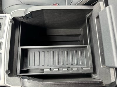 2015 Ford F-150 Platinum 4WD