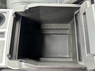 2015 Ford F-150 Platinum 4WD