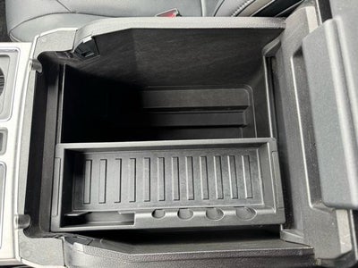 2015 Ford F-150 Platinum 4WD