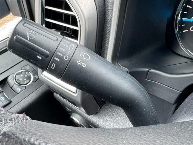 2015 Ford F-150 Platinum 4WD