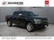 2018 Ford F-150 Platinum 4WD