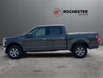 2020 Ford F-150 XLT 4WD