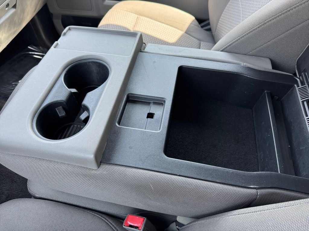 2020 Ford F-150 XLT 4WD