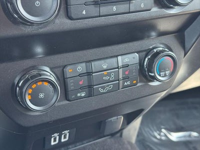 2020 Ford F-150 XLT 4WD