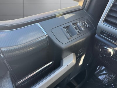 2019 Ford F-150 Lariat 4WD
