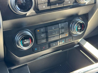 2019 Ford F-150 Lariat 4WD