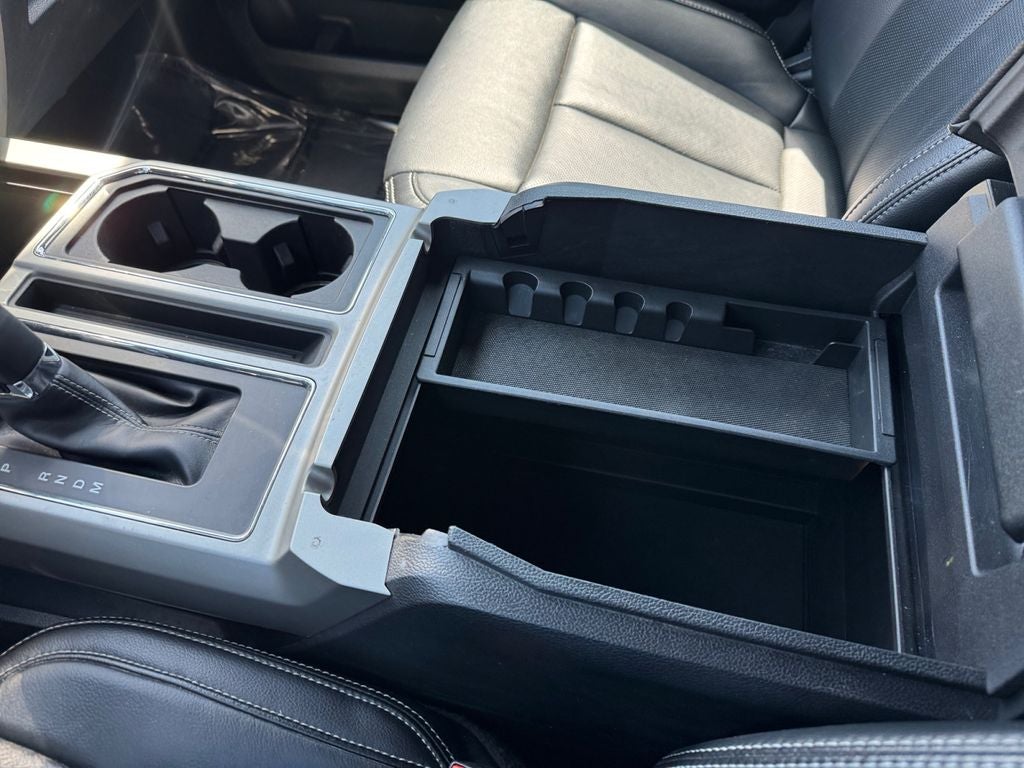 2019 Ford F-150 Lariat 4WD