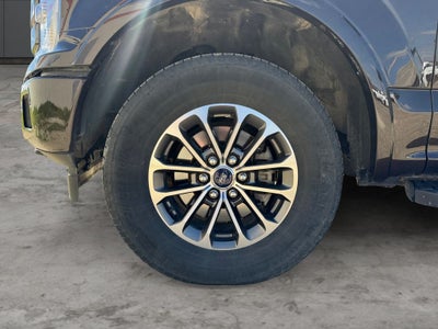 2019 Ford F-150 Lariat 4WD