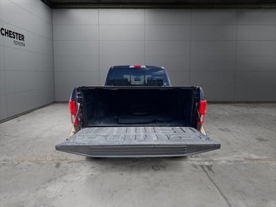 2019 Ford F-150 Lariat 4WD