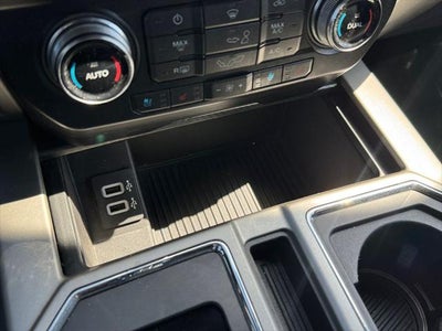 2019 Ford F-150 Lariat 4WD