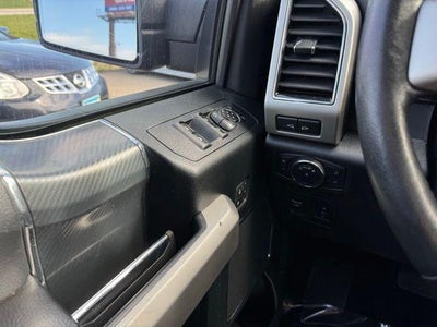 2019 Ford F-150 Lariat 4WD