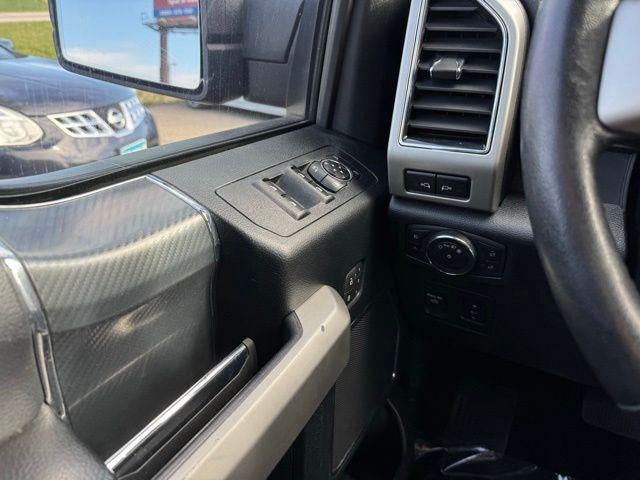 2019 Ford F-150 Lariat 4WD