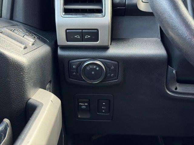 2019 Ford F-150 Lariat 4WD
