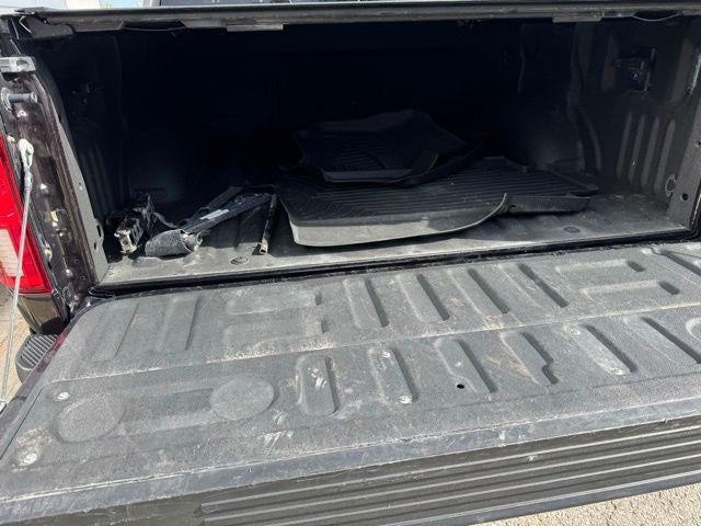 2019 Ford F-150 Lariat 4WD