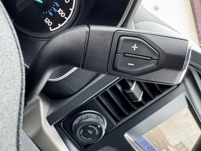 2021 Ford F-150 XLT 4WD