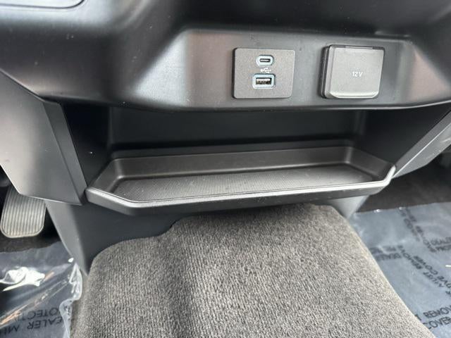 2021 Ford F-150 XLT 4WD