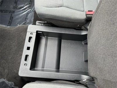 2021 Ford F-150 XLT 4WD