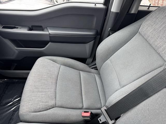 2021 Ford F-150 XLT 4WD