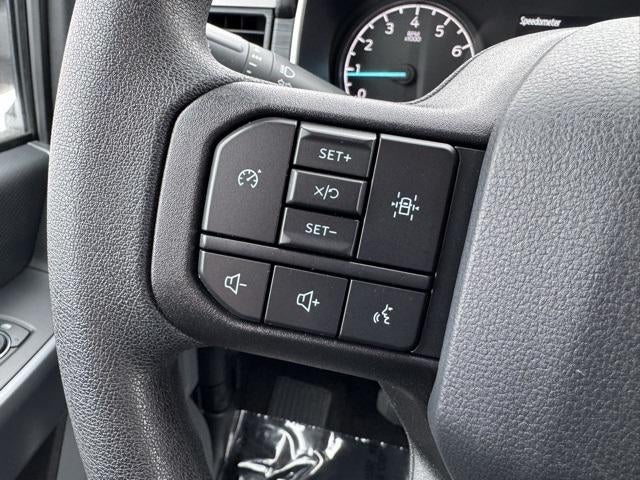 2021 Ford F-150 XLT 4WD