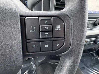 2021 Ford F-150 XLT 4WD