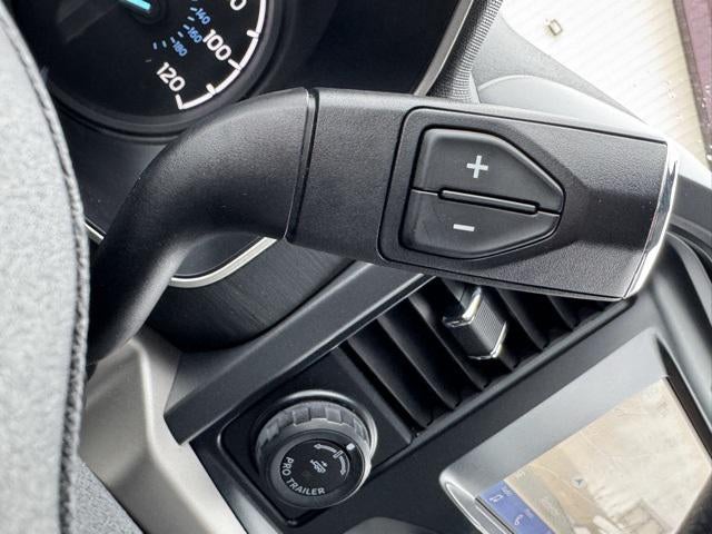 2021 Ford F-150 XLT 4WD