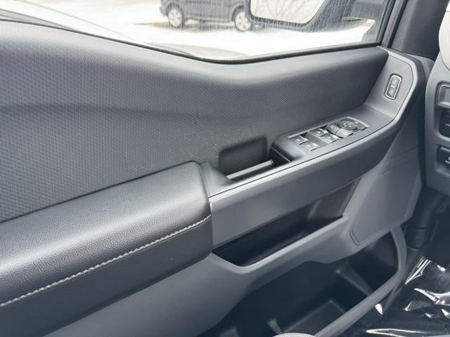 2021 Ford F-150 XLT 4WD