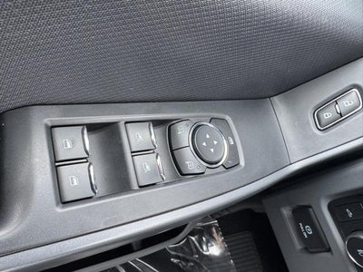 2021 Ford F-150 XLT 4WD