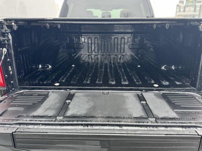 2021 Ford F-150 XLT 4WD