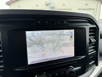 2021 Ford F-150 XLT 4WD